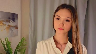 MonikaHarcus webcam model stream image