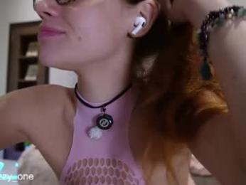 ryzzy_one webcam chaturbate model stream image