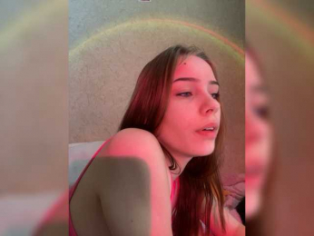 Hello_Kitty webcam model stream image