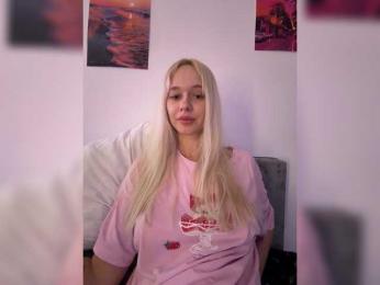 Summer_Flower webcam model stream image