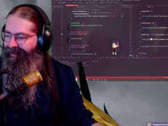 mjolnirinyou webcam chaturbate model stream image