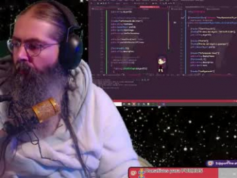 mjolnirinyou webcam model stream image