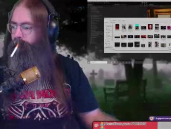 mjolnirinyou webcam model stream image