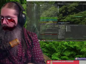 mjolnirinyou webcam chaturbate model stream image