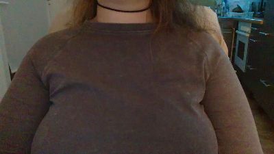 BusyGirl7 webcam model stream image