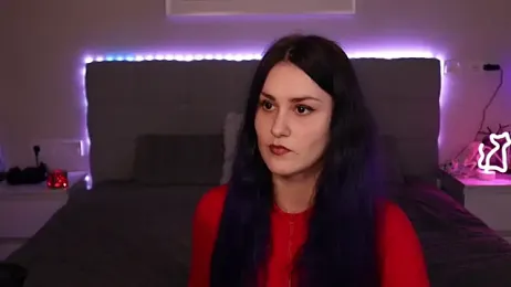 Erotic_Synth_Goddess webcam model stream image