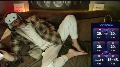 Srfuxalot webcam model stream image