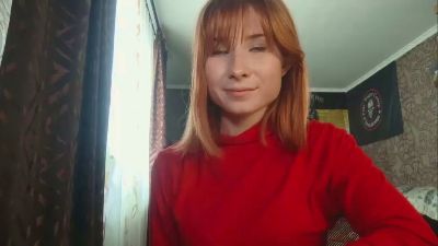CarinaHadden webcam model stream image