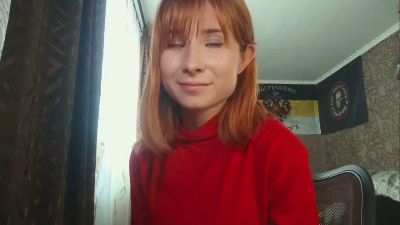 CarinaHadden webcam model stream image