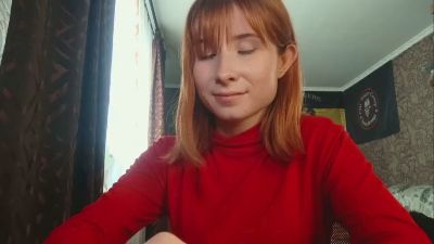 CarinaHadden webcam model stream image