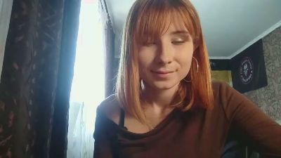CarinaHadden webcam model stream image