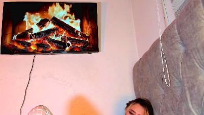 Sabrina_Cole webcam cam4 model stream image