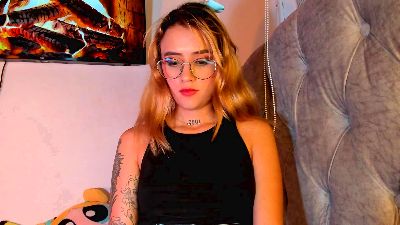 Sabrina_Cole webcam cam4 model stream image