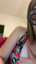 Clarissabsx webcam model stream image