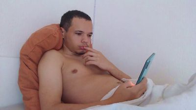tyron43 webcam model stream image