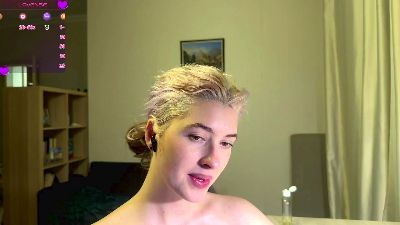 NanaLorr webcam model stream image