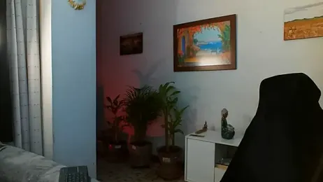 AndrewMartinez webcam model stream image