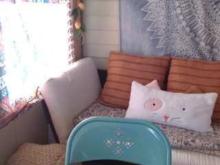 savvvannaxo webcam model stream image