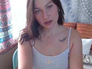 savvvannaxo webcam model stream image