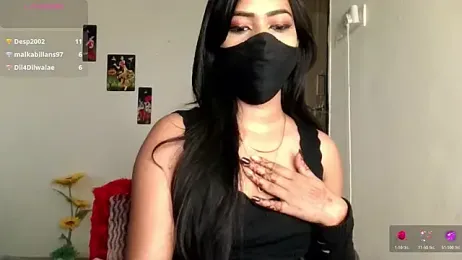 Prisu_BMW webcam stripchat model stream image