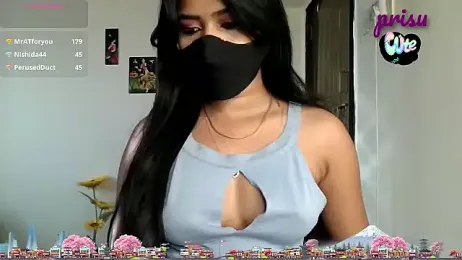 Prisu_BMW webcam model stream image