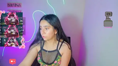 litle_mily_ webcam model stream image