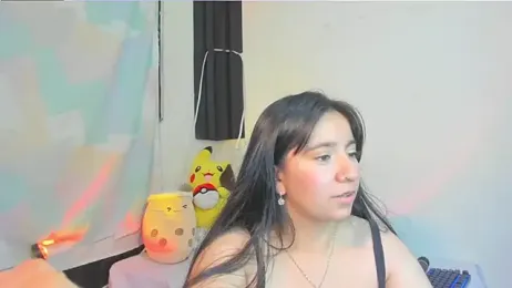 litle_mily_ webcam model stream image