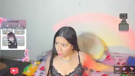 litle_mily_ webcam stripchat model stream image