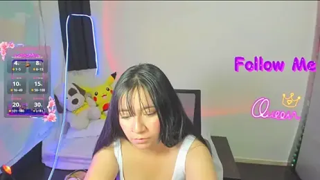 litle_mily_ webcam model stream image