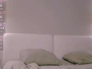 bondgirll4u webcam model stream image