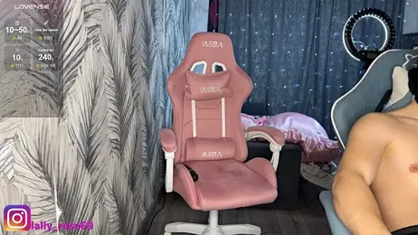 LallyRose69 webcam stripchat model stream image