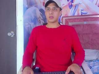 naturo-sex webcam model stream image