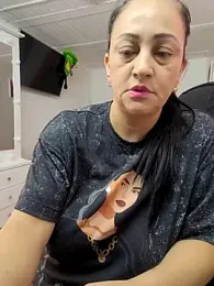 Ameliarizo webcam model stream image