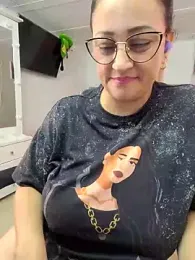 Ameliarizo webcam stripchat model stream image