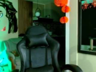 tevenwhiite webcam model stream image