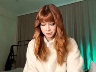 venastrissel webcam camsoda model stream image