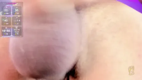 Treyk_king webcam model stream image