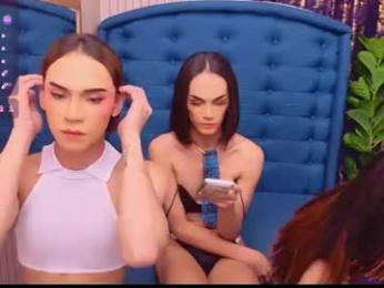 skinnyhugecock1 webcam model stream image