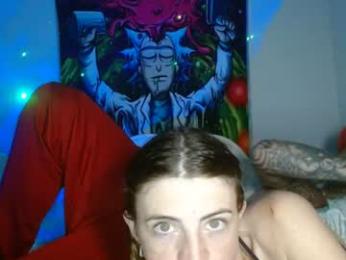 cidandscar webcam model stream image