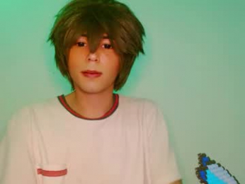 thebluesky_18 webcam model stream image