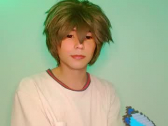 thebluesky_18 webcam model stream image