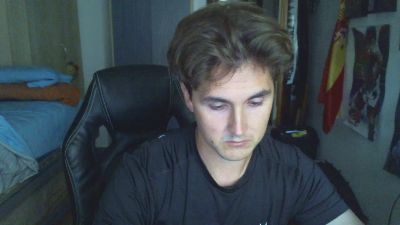 PrinceUhtred webcam model stream image