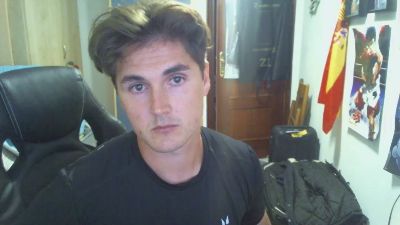 PrinceUhtred webcam model stream image