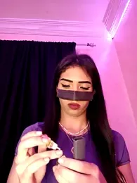 ---sophia--- webcam model stream image