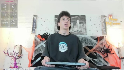 iammariano webcam model stream image