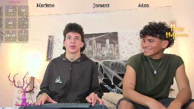 iammariano webcam model stream image