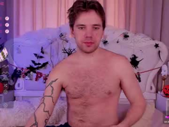 justin_reed webcam model stream image