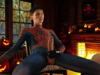 fetishboyfun webcam model stream image