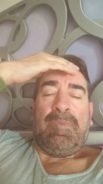 Mivato webcam model stream image