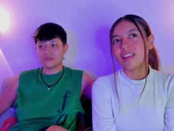 violet_casper_ webcam chaturbate model stream image